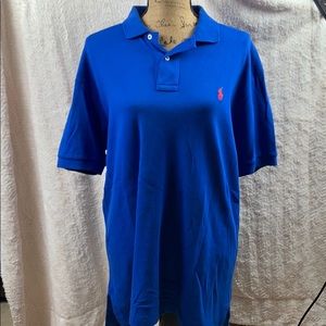 Men’s Ralph Lauren Polo shirt